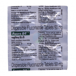 Fusys DT 50 Tablet