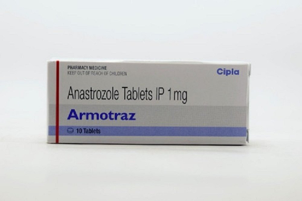 Armotraz Tablet