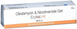 Erytop-N Gel