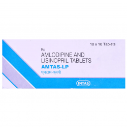 Amtas LP Tablet