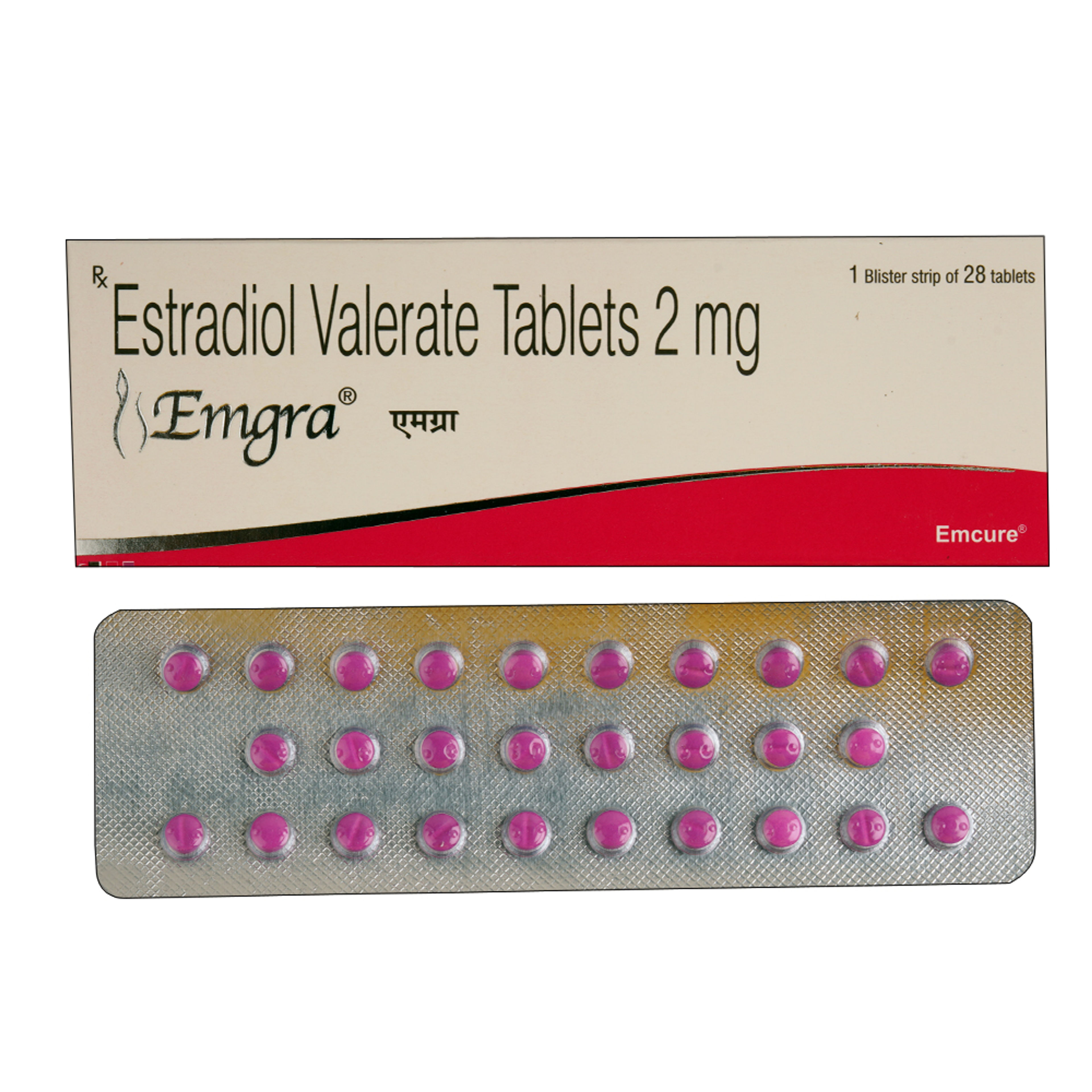 Emgra Tablet