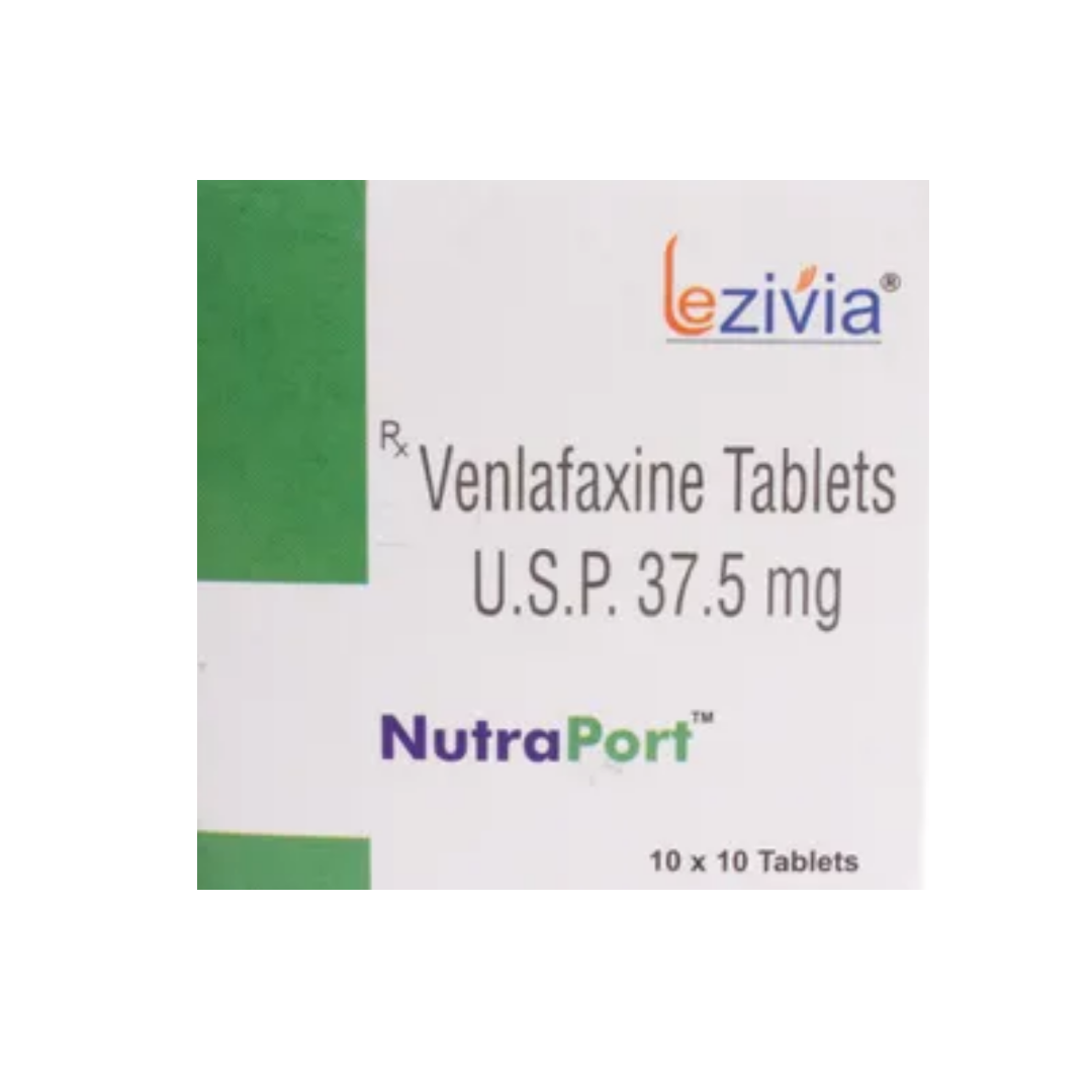 Nutraport 75 Tablet