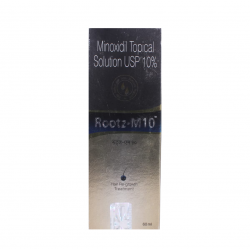 Rootz-M10 Solution