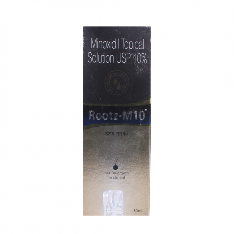 Rootz-M10 Solution