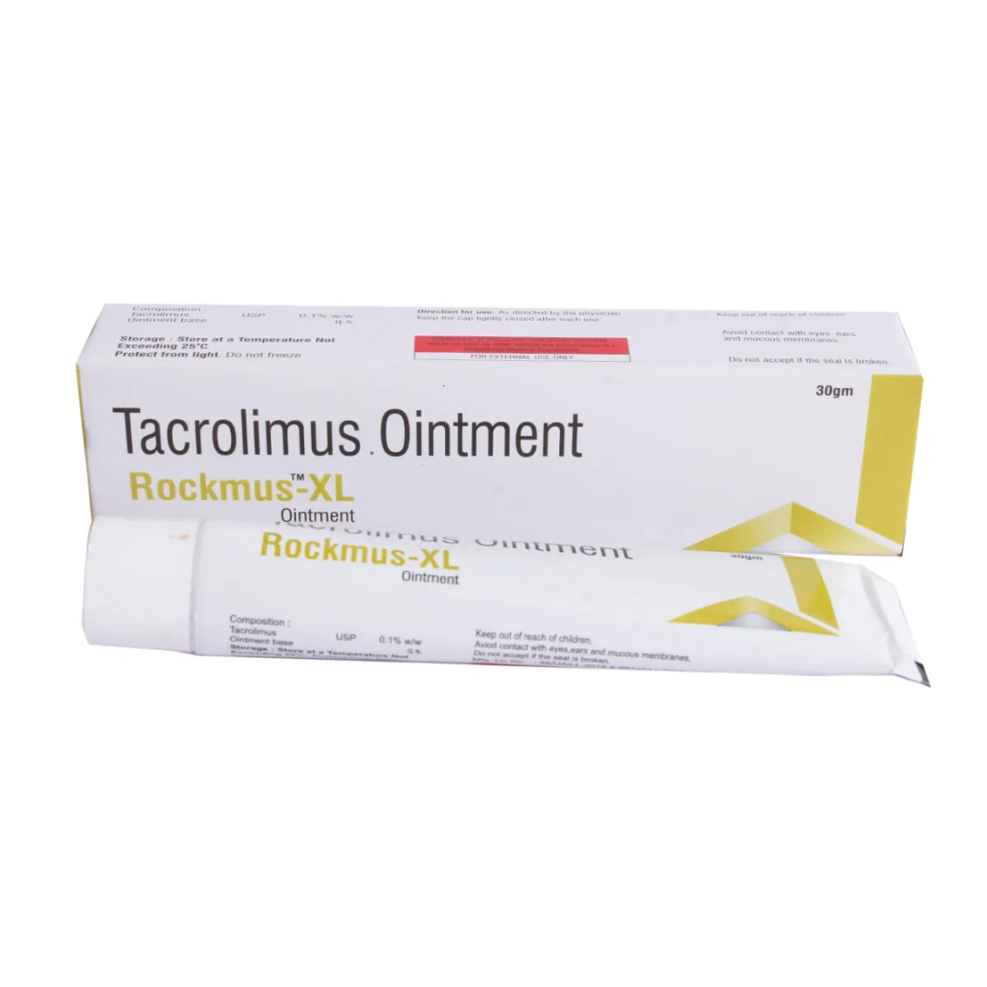 Rockmus XXL Ointment