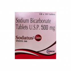 Sodatus 500 Tablet