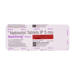 Nebilong Tablet