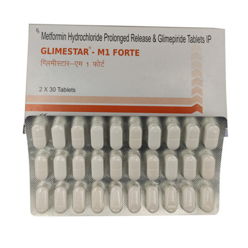 Glimestar-M1 Forte Tablet PR