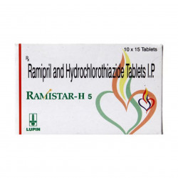 Ramistar-H 5  Tablet