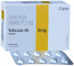 Tofajak-IN 5mg Tablet