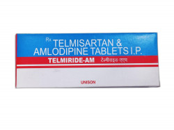 Telmiprime AM Tablet