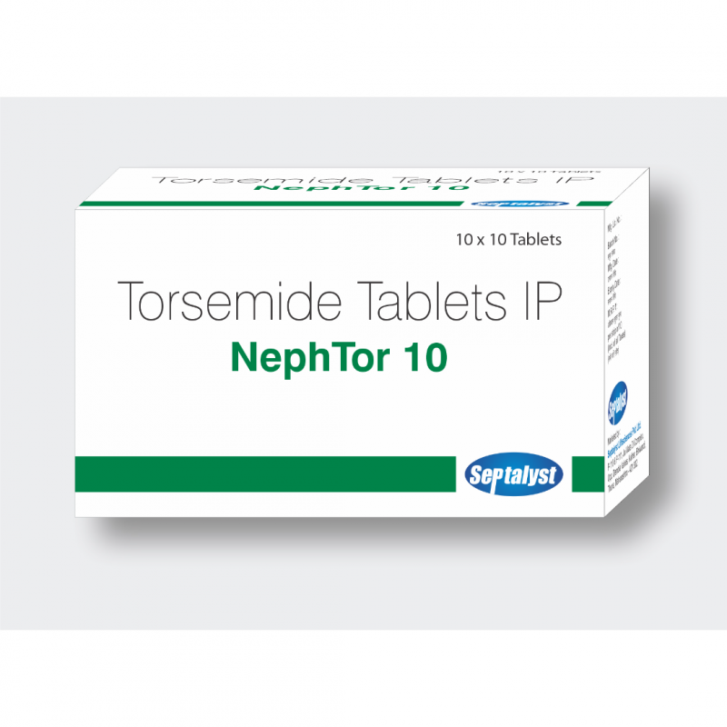 Nephtor 10 Tablet Nephtor 10 Tablet
