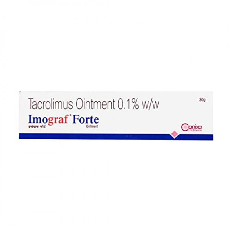 Imograf Forte Ointment Imograf Forte Ointment