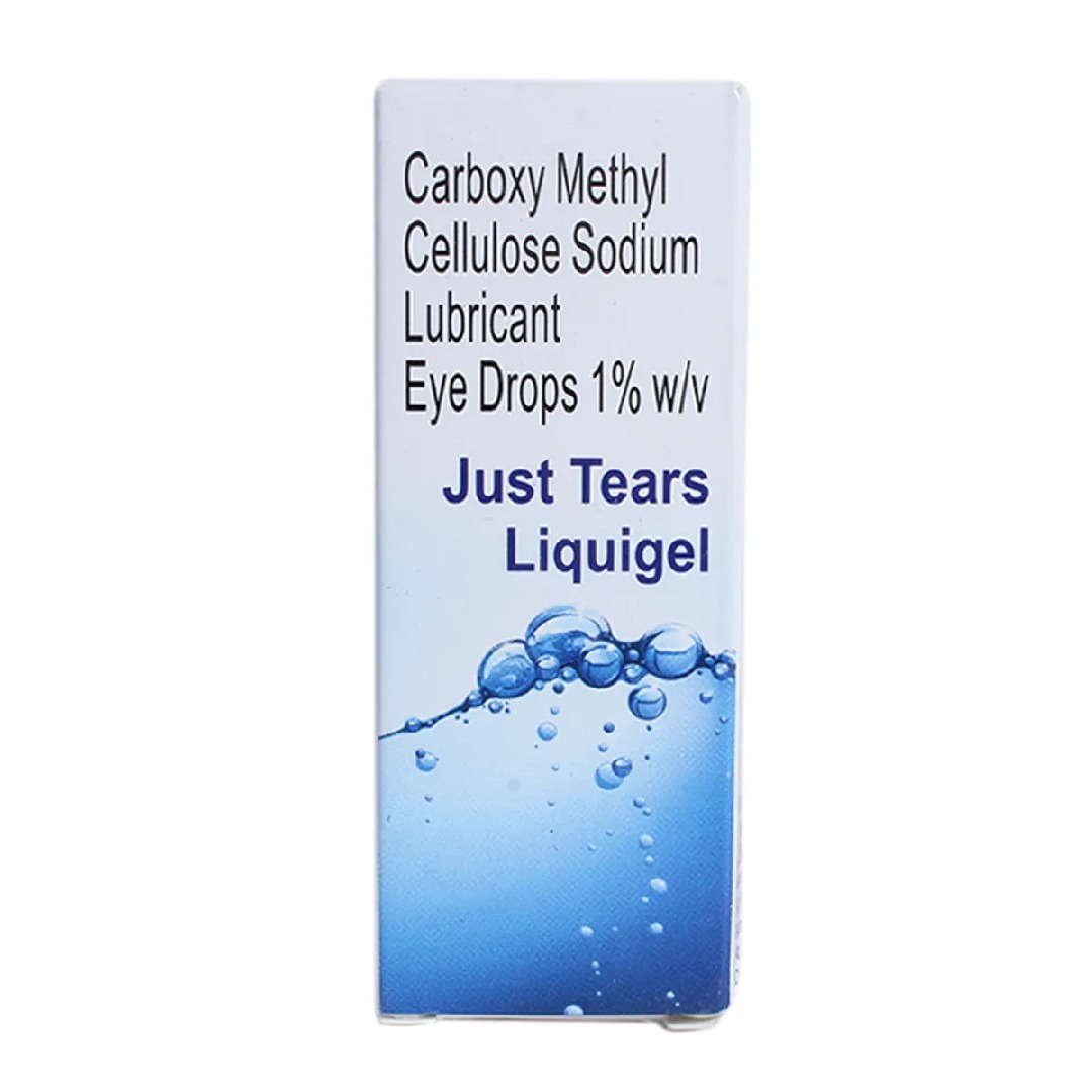 Just Tears Liquigel