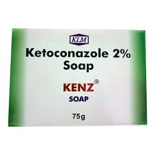 Kenz Soap