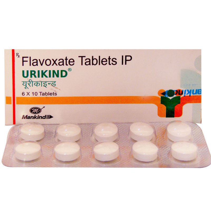 Urikind Tablet