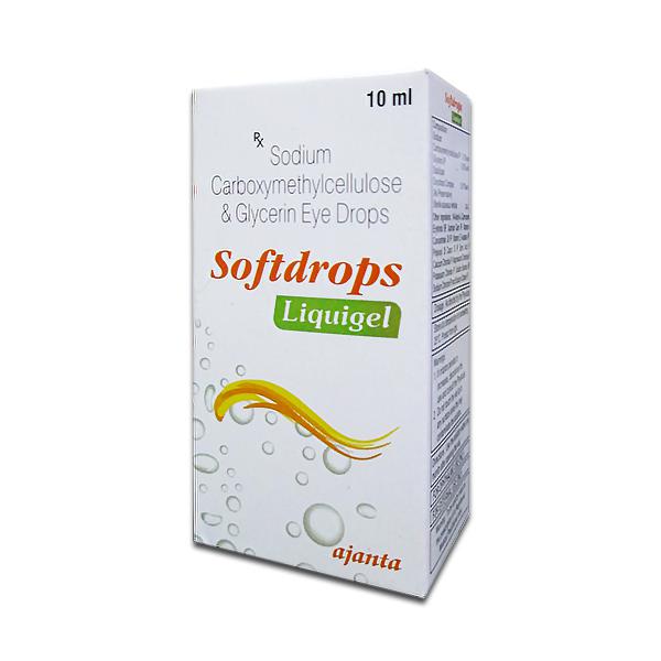 Softdrops Liquigel
