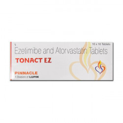 Tonact EZ Tablet