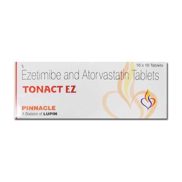 Tonact EZ Tablet