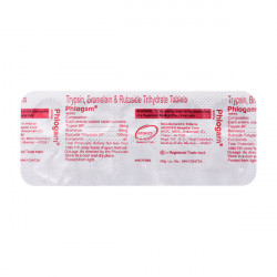 Phlogam Tablet