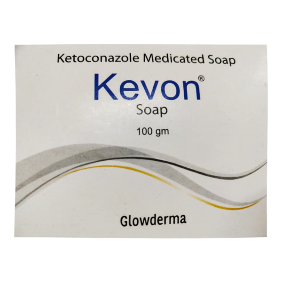 Kevon Soap