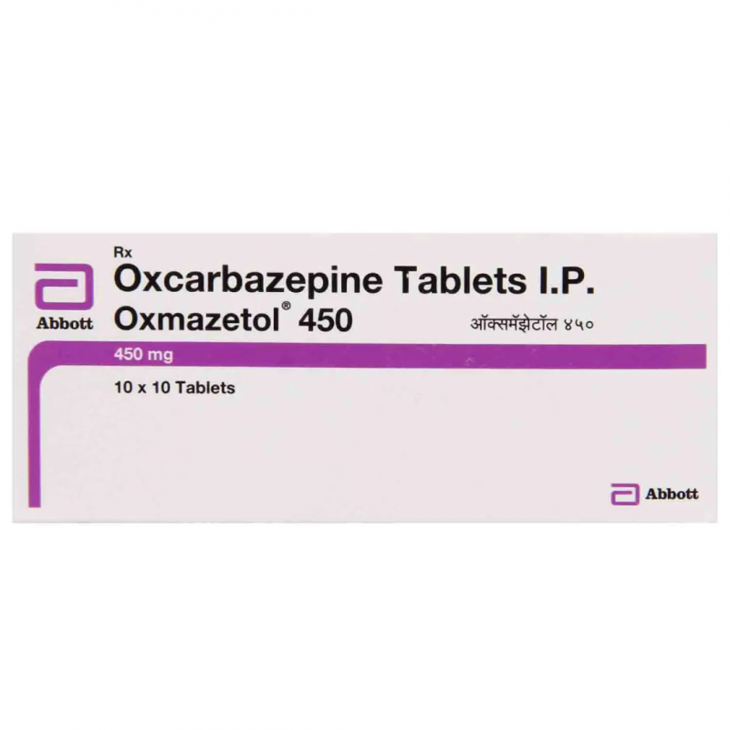 Oxmazetol 450 Tablet Oxmazetol 450 Tablet