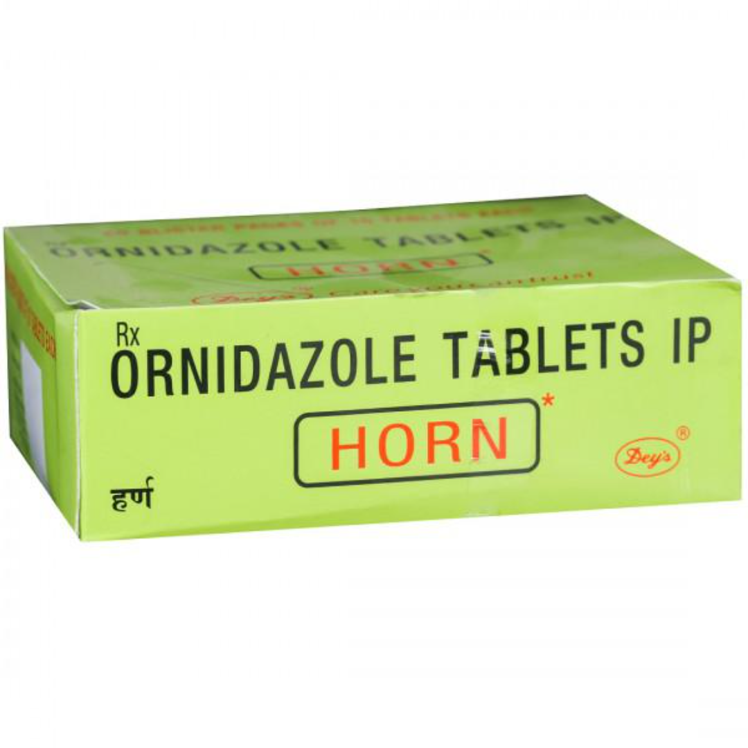 Horn Tablet