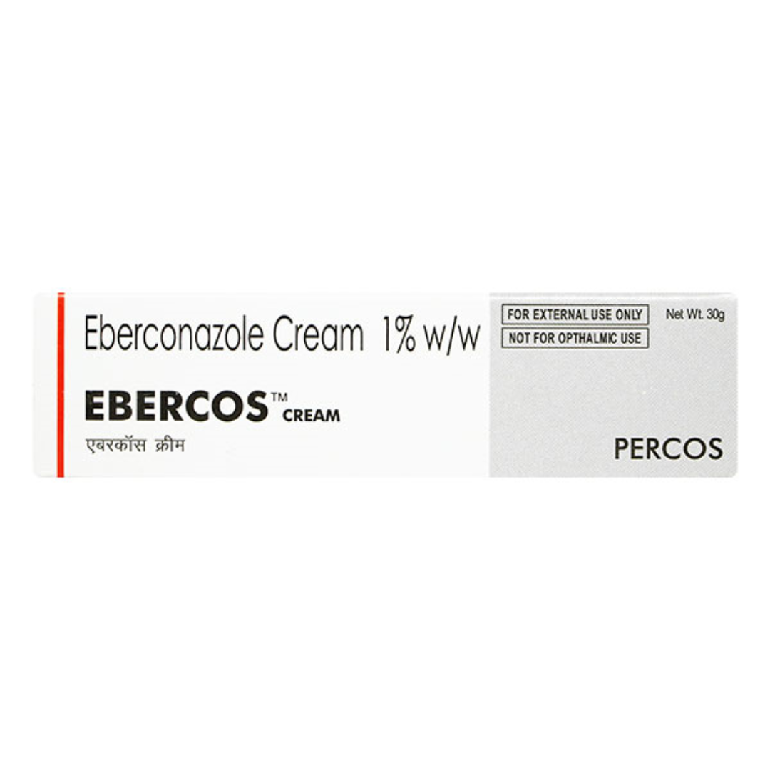 Ebercos Cream