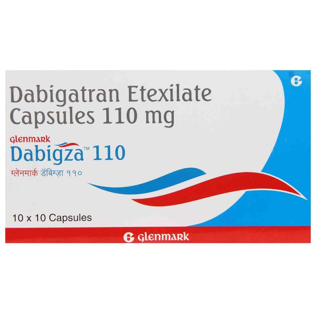 Dabigza 110 Capsule