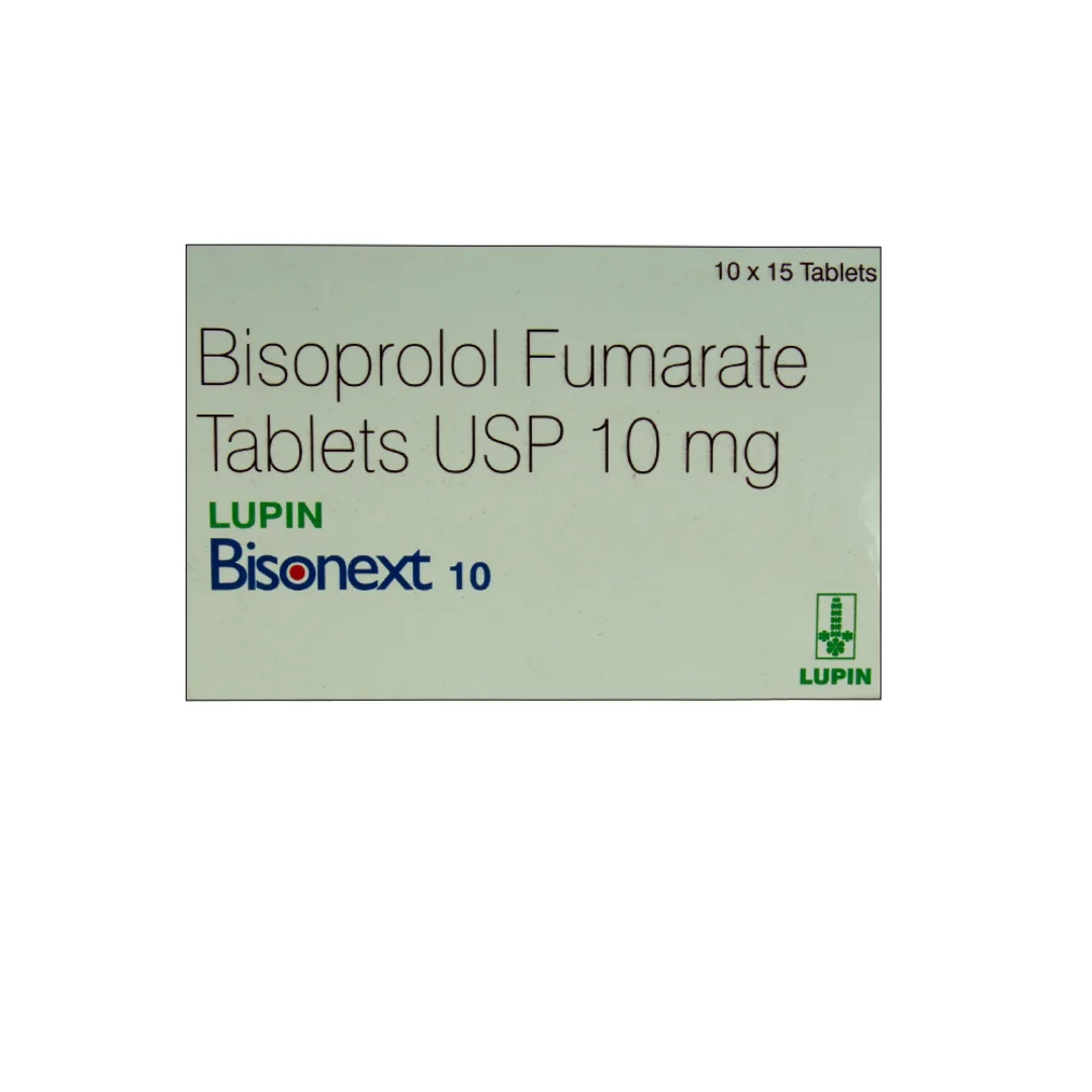 Bisonext 10 Tablet
