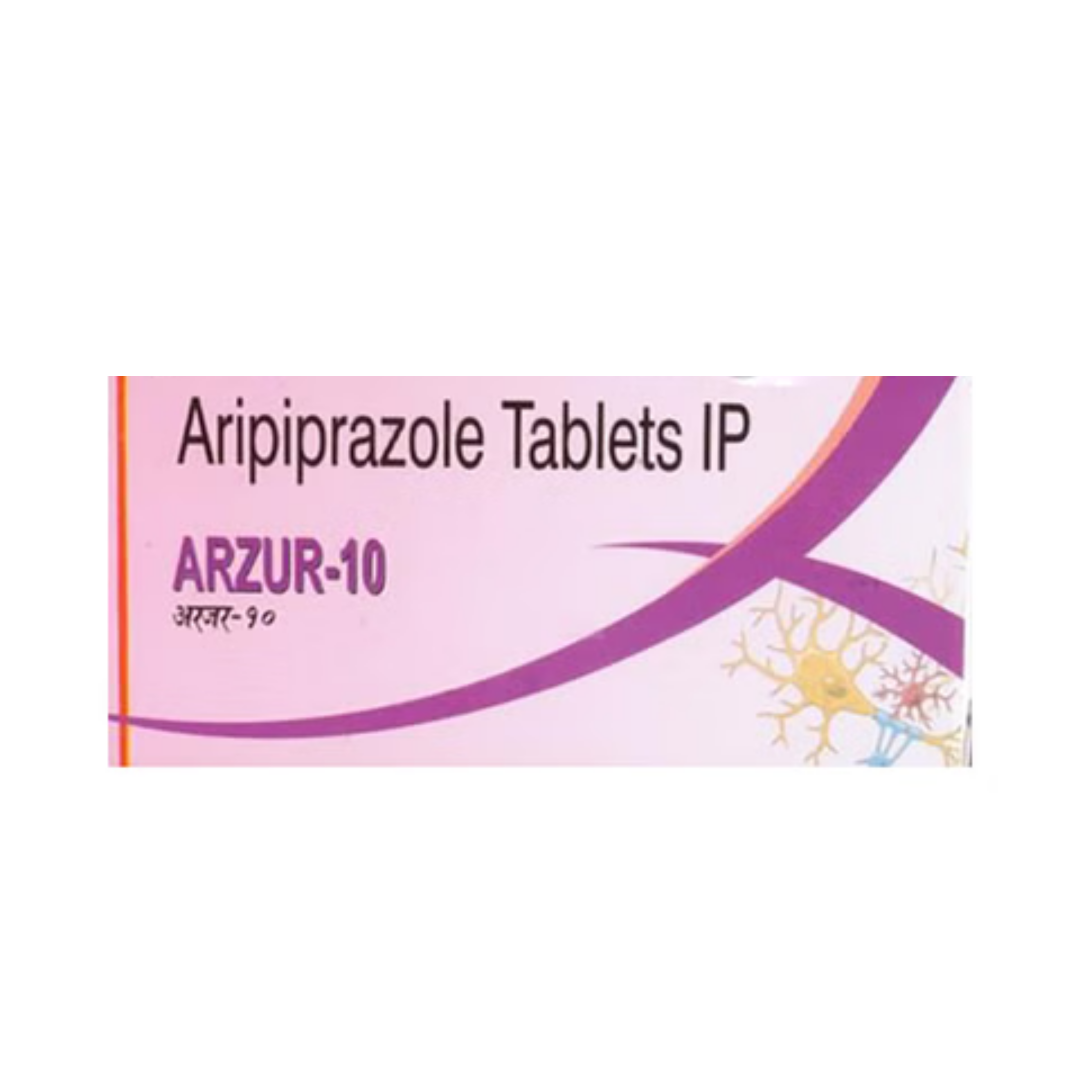 Arzur 10 Tablet