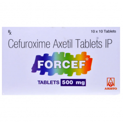Forcef 500 Tablet