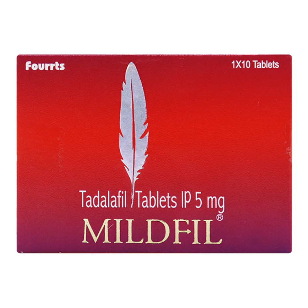 Mildfil Tablet
