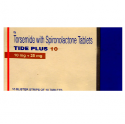 Tide Plus Tablet