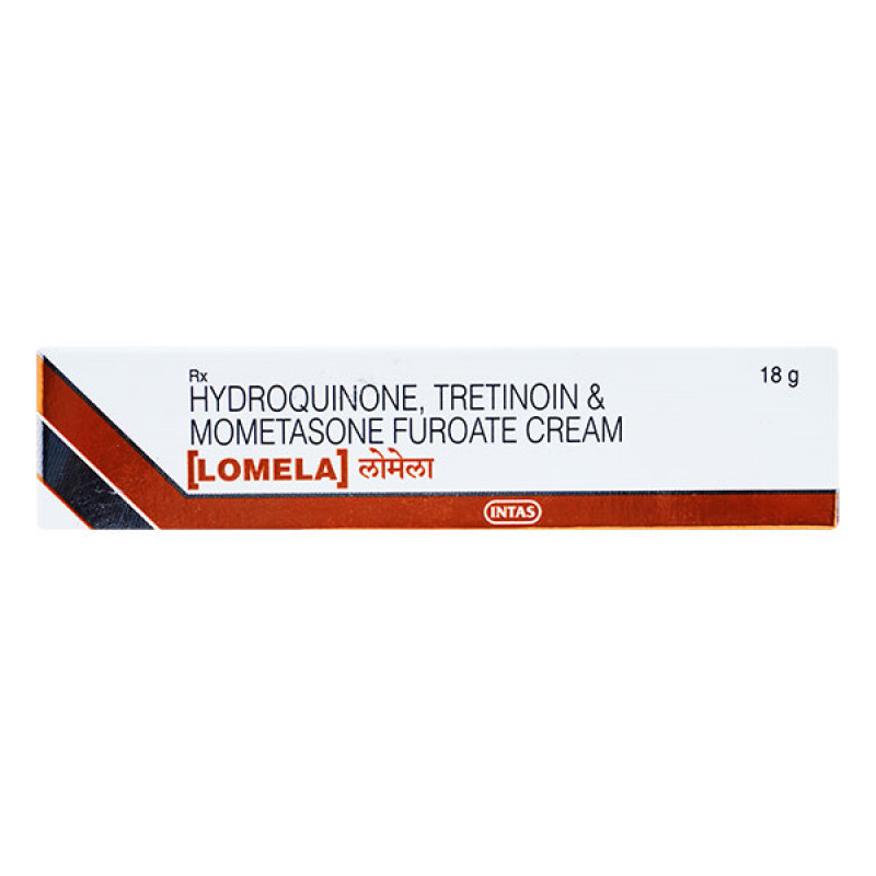 Lomela Cream Lomela Cream