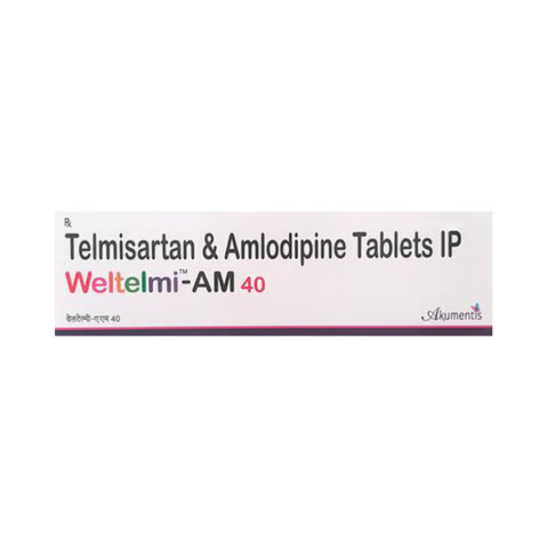 Weltelmi 40 AM Tablet