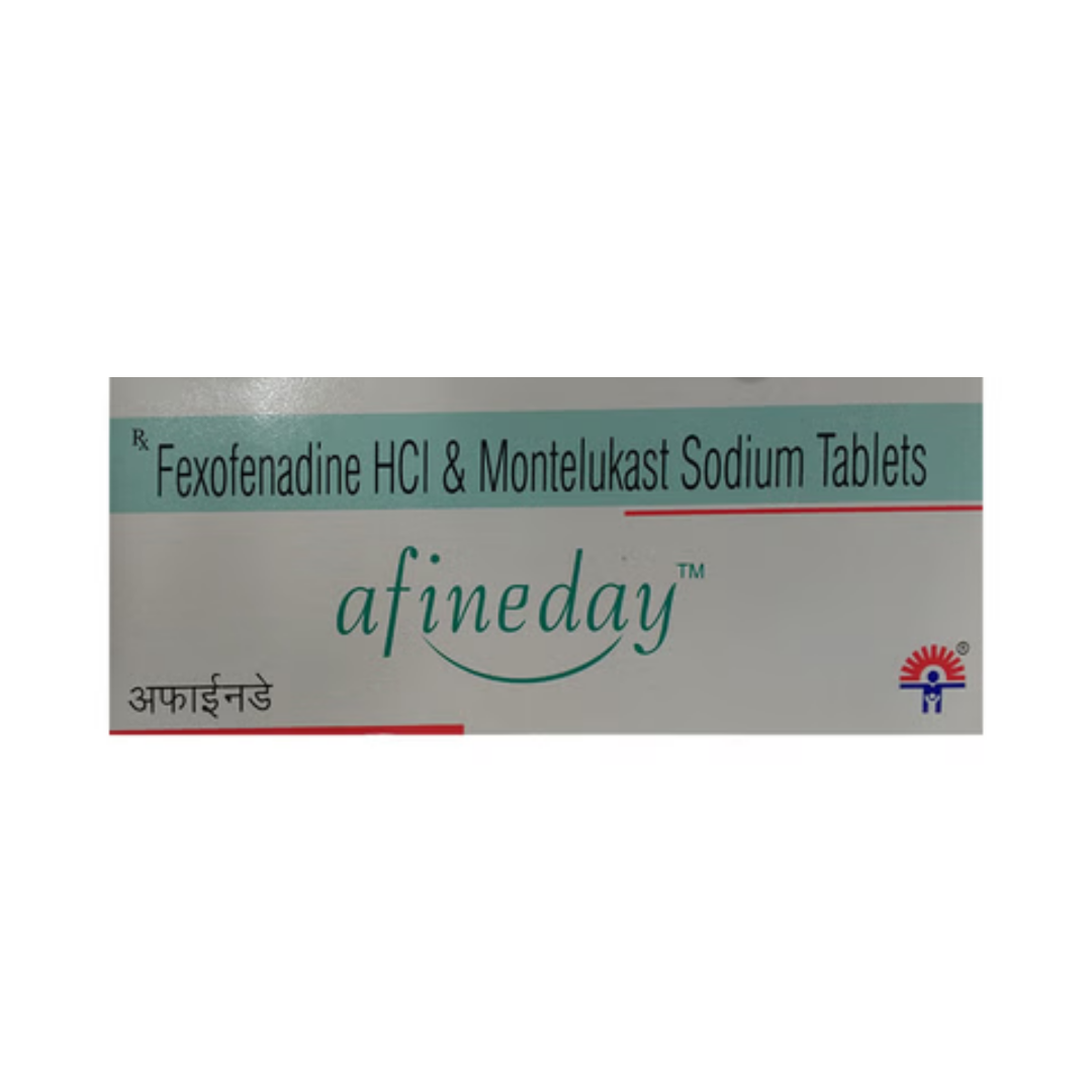 Afineday Tablet