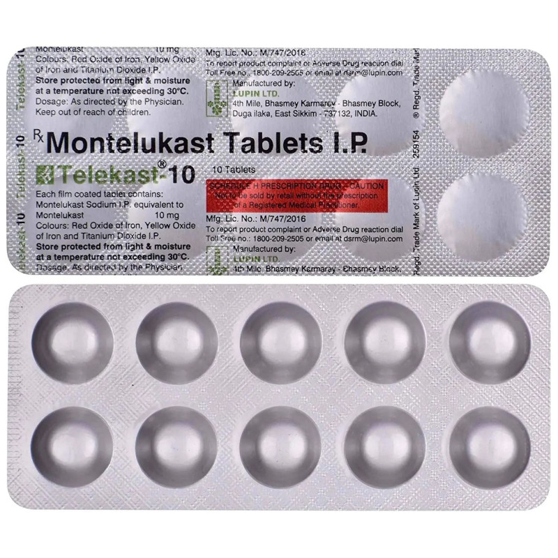 Telekast 10 Tablet Telekast 10 Tablet