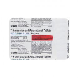 Nodard Plus Tablet
