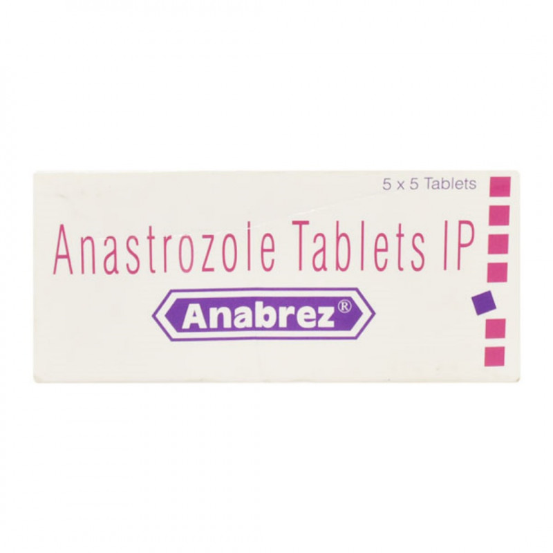 Anabrez Tablet Anabrez Tablet