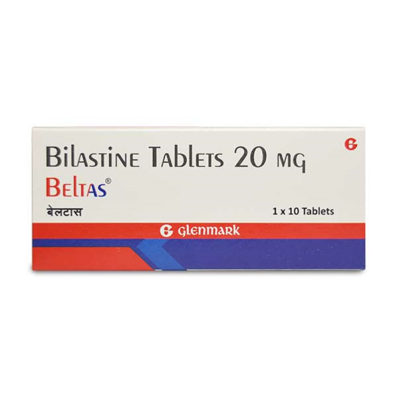 Beltas Tablet Beltas Tablet