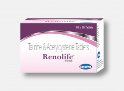 Renolife Tablet