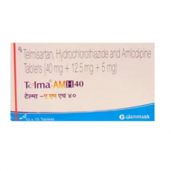 Telaid AMH Tablet
