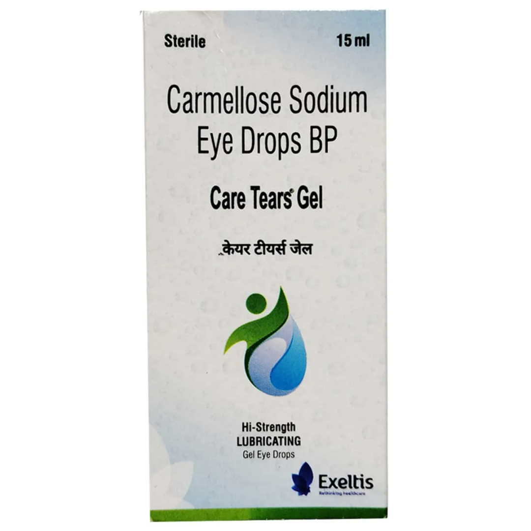 Care Tears Gel
