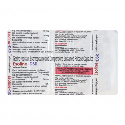 Esofine-DSR Capsule
