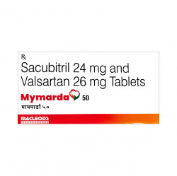 Mymarda 24mg/26mg Tablet