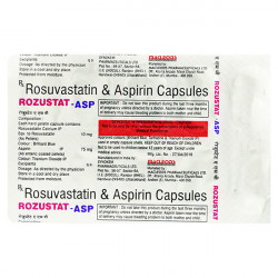 Rozustat-ASP Capsule