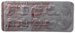 Fibrovas Tablet