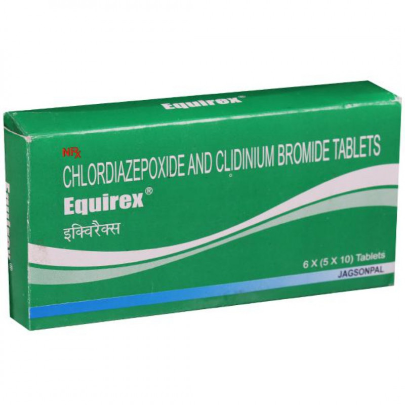 Equirex Tablet Equirex Tablet