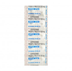 Opox 200mg Tablet